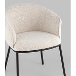 Стул обеденный Дон бежевый варинант исполнения - 2 | Loft Concept в Саратове