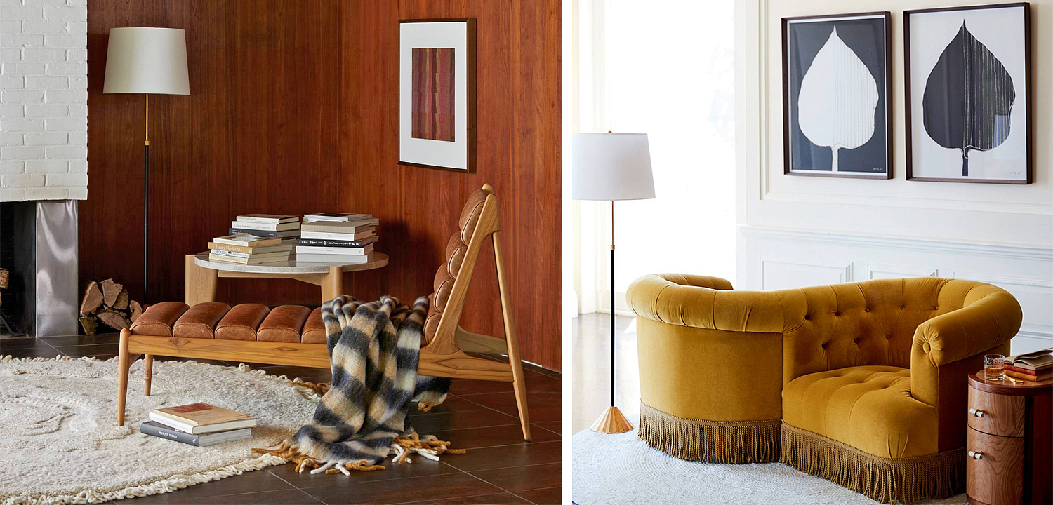 Торшер Arleta Floor lamp Торшер Arleta Floor lamp - Loft-Concept в Саратове
