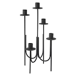 Подсвечник-канделябр на 5 свечей Timeless Classic варинант исполнения - 2 | Loft Concept в Саратове