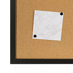 Доска для заметок Upcoming Events варинант исполнения - 4 | Loft Concept в Саратове