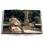 Yves Saint Laurent at Home варинант исполнения - 4 | Loft Concept в Саратове