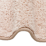 Ковер круглый из хлопка Warmth of style варинант исполнения - 2 | Loft Concept в Саратове