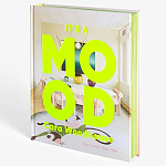 Подарочная Книгаn Its a Mood: Your home. Your vibe варинант исполнения - 2 | Loft Concept в Саратове