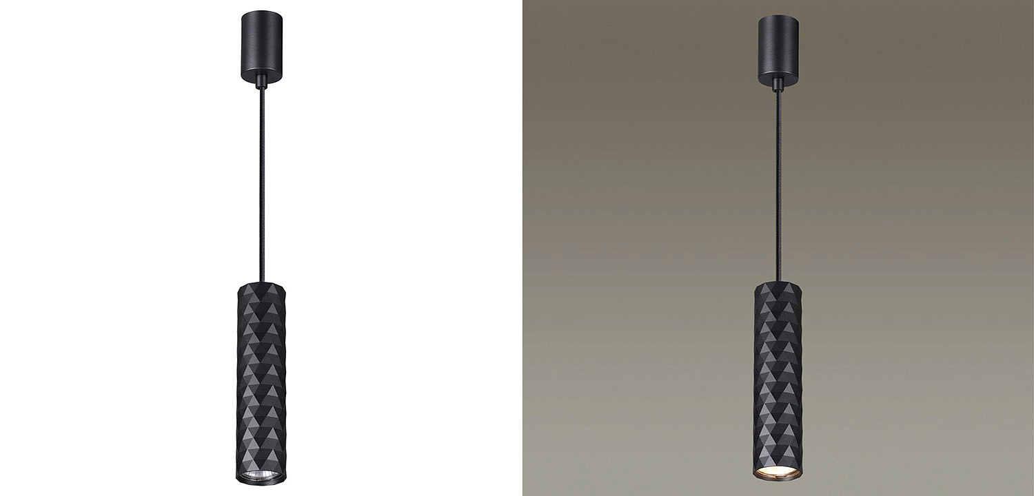 Подвесной светильник Argyle Black Hanging lamp Подвесной светильник Argyle Black Hanging lamp - Loft-Concept в Саратове