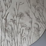 Ботаническое панно «Букет 2» варинант исполнения - 3 | Loft Concept в Саратове