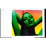 Книга Fashion Image Revolution варинант исполнения - 6 | Loft Concept в Саратове