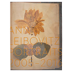 Редкое коллекционное издание Annie Leibovitz Portraits 2005-2016 варинант исполнения - 1 | Loft Concept в Саратове