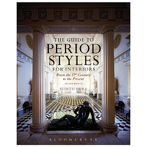 The Guide to Period Styles for Interiors: From the 17th Century to the Present
