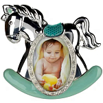 Фоторамка детская Childhood Corner Pony варинант исполнения - 2 | Loft Concept в Саратове