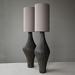 Пара ламп «#1» варинант исполнения - 1 | Loft Concept в Саратове