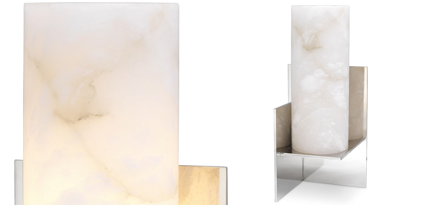 Настольная лампа Eichholtz Table Lamp Frisco Настольная лампа Eichholtz Table Lamp Frisco - Loft-Concept в Саратове