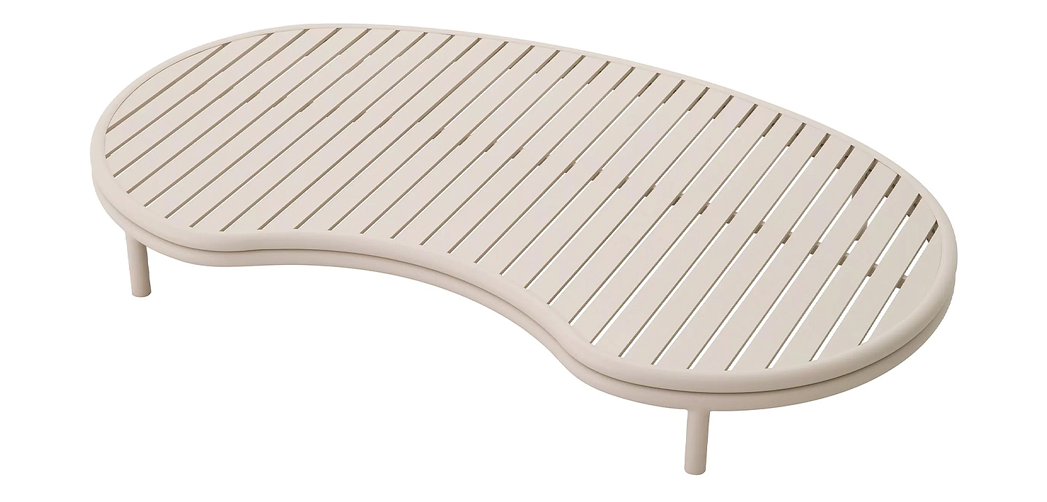 Кофейный стол Eichholtz Coffee Table Laguno Кофейный стол Eichholtz Coffee Table Laguno - Loft-Concept в Саратове