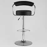 Стул барный на металлической ноге Evita варинант исполнения - 2 | Loft Concept в Саратове