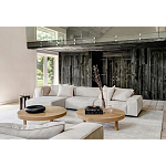 Дизайн интерьера в современном стиле Contemporary Living Yearbook 2025 варинант исполнения - 7 | Loft Concept в Саратове