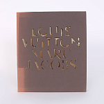 Книга Louis Vuitton Marc Jacobs Limmited edition варинант исполнения - 5 | Loft Concept в Саратове