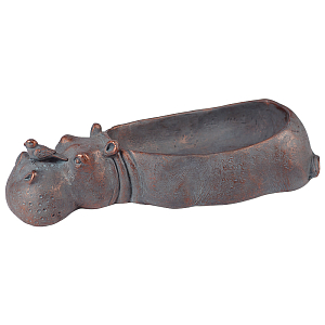 Кашпо Hippo Pot