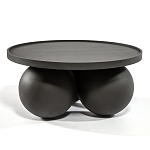 Кофейный стол  Big Balls Coffee Table варинант исполнения - 2 | Loft Concept в Саратове