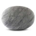 Пуф - Камень GREY MARBLE варинант исполнения - 1 | Loft Concept в Саратове
