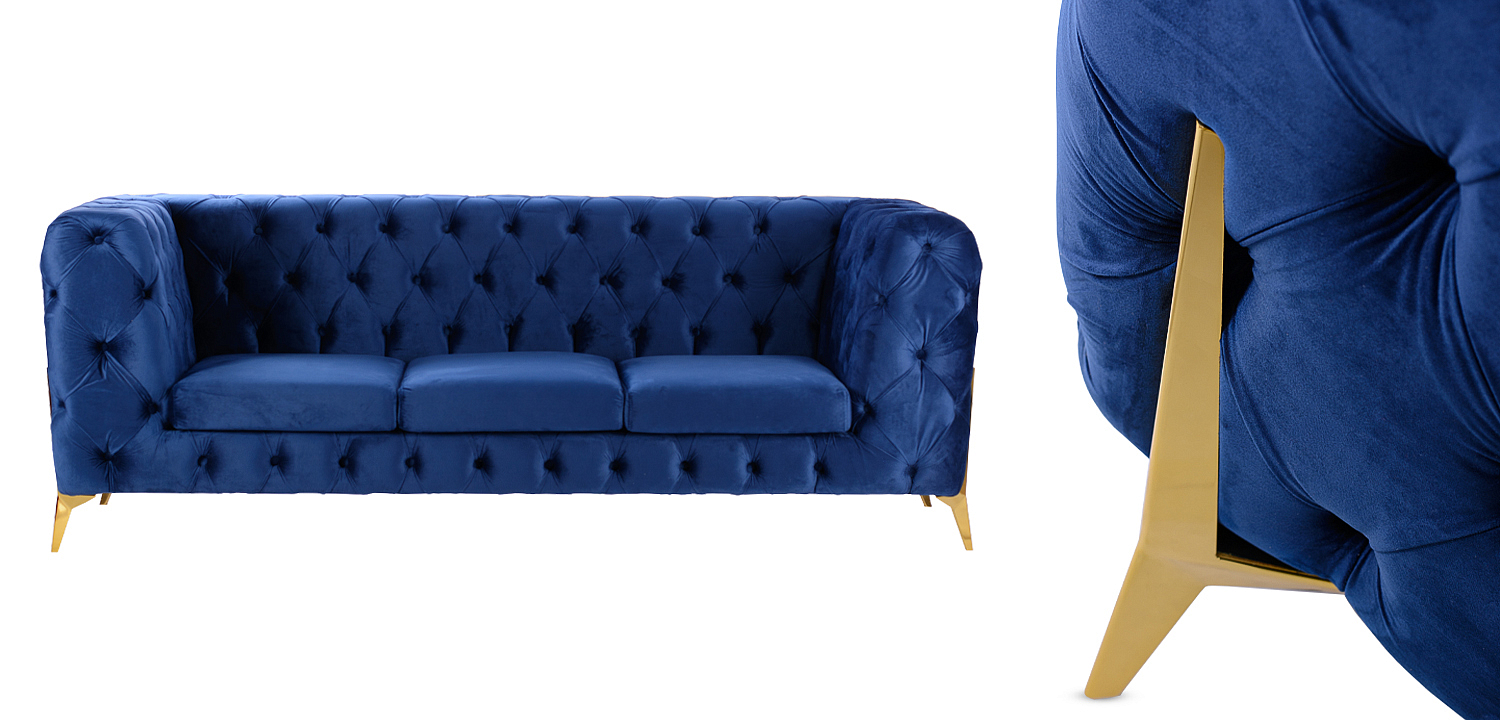 Диван Jasper Sofa Диван Jasper Sofa - Loft-Concept в Саратове