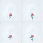 Плитка с рисунком Клевер варинант исполнения - 1 | Loft Concept в Саратове