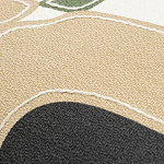 Подушка декоративная с абстрактным узором Divine Abstractions варинант исполнения - 2 | Loft Concept в Саратове