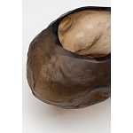 Ваза коричневый Forma Mare  варинант исполнения - 3 | Loft Concept в Саратове