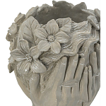 Кашпо Hidden emotions варинант исполнения - 2 | Loft Concept в Саратове