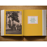 Подарочная Книга Edward S. Curtis North American Indian Complete Portfolios варинант исполнения - 13 | Loft Concept в Саратове