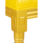 Стул French Bul yellow варинант исполнения - 8 | Loft Concept в Саратове