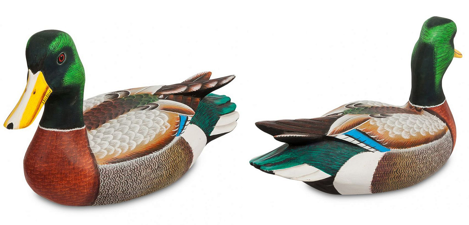 Статуэтка Duck Статуэтка Duck - Loft-Concept в Саратове