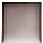 Стол с эффектом полутонов Acrylic Eclisse варинант исполнения - 8 | Loft Concept в Саратове