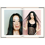 Подарочный Фотоальбом Matthew Rolston Beauty light 2006 варинант исполнения - 4 | Loft Concept в Саратове