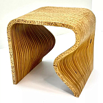 Табуретка параметрическая «FLEXIBLE» варинант исполнения - 1 | Loft Concept в Саратове