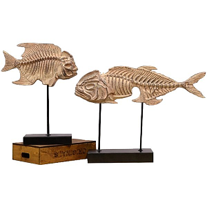 Аксессуар Ancient Fossils