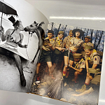 One 2 One by William Hannigan Portrait Photography варинант исполнения - 5 | Loft Concept в Саратове