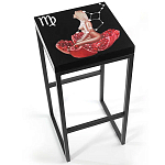 Барный стул Zodiac sign Дева варинант исполнения - 1 | Loft Concept в Саратове