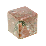 Камни для охлаждения виски из натурального камня креноид Natural Stone Cube варинант исполнения - 2 | Loft Concept в Саратове