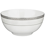 Обеденный сервиз белого цвета из фарфора на 6 персон 23 предмета Royal Porcelain Collection варинант исполнения - 3 | Loft Concept в Саратове