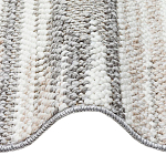 Ковер из полиэстера Frosts варинант исполнения - 3 | Loft Concept в Саратове