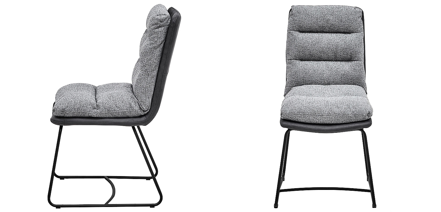 Стул Cowall Stool light gray Стул Cowall Stool light gray - Loft-Concept в Саратове