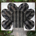 Дизайнерский модульный диван Poltronova Safari Sofa варинант исполнения - 4 | Loft Concept в Саратове