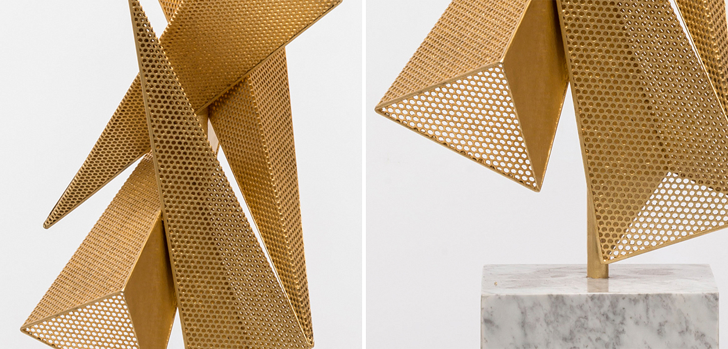 Настольная лампа Shine by S.H.O TRYSTAN TABLE LAMP Настольная лампа Shine by S.H.O TRYSTAN TABLE LAMP - Loft-Concept в Саратове