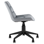 Кресло для рабочего стола Sheilly Grey варинант исполнения - 3 | Loft Concept в Саратове