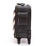 Чемодан дорожный SELETTI Travel Kit Trolley Shit варинант исполнения - 4 | Loft Concept в Саратове