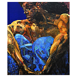 Подарочное издание Альбом Михаил Врубель варинант исполнения - 1 | Loft Concept в Саратове