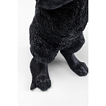 Настольная лампа Черный кот варинант исполнения - 4 | Loft Concept в Саратове