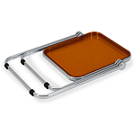 Столик складной Fresh варинант исполнения - 9 | Loft Concept в Саратове