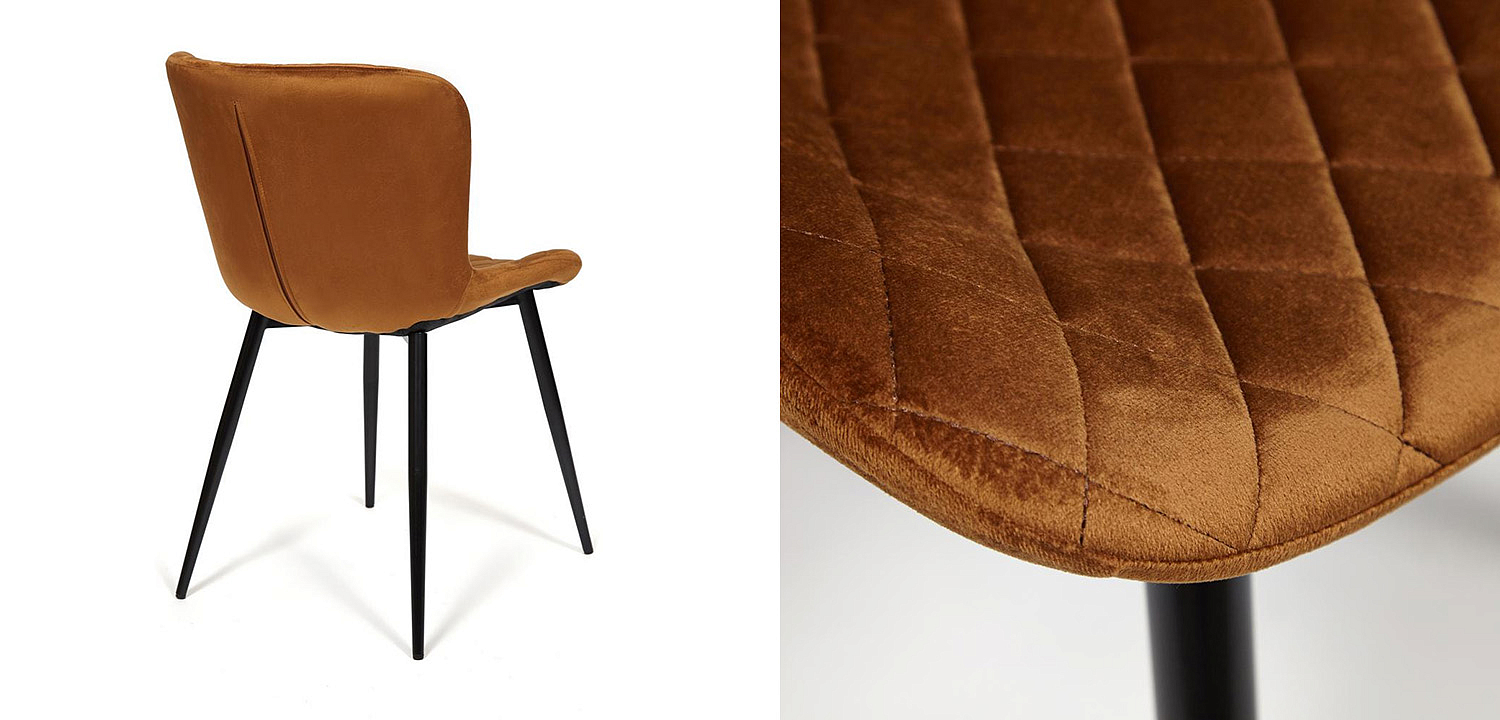 Стул Moritz caramel chair - Loft-Concept в Саратове