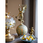 Фигурка The angel on the ball варинант исполнения - 5 | Loft Concept в Саратове