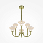 Люстра подвесная Dynasty 3000К варинант исполнения - 1 | Loft Concept в Саратове